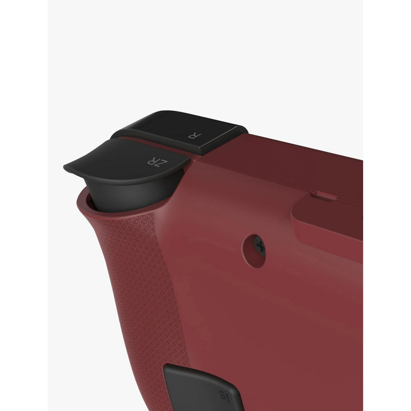 CRKD NEO S Retro Gold Edition wireless controller, UK version
