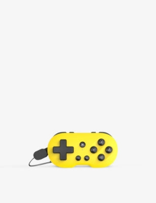 CRKD Atom keychain controller for Nintendo Switch - British product