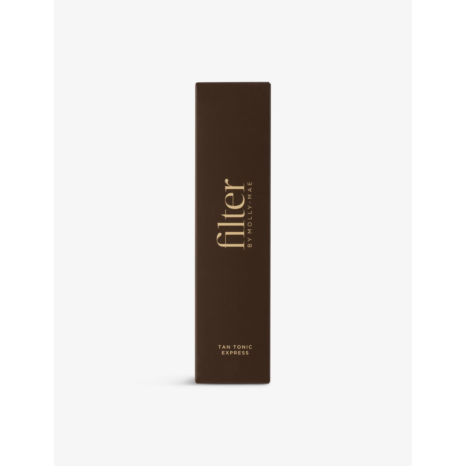 Filter by Molly-Mae express self-tan mist 100ml (British brand)