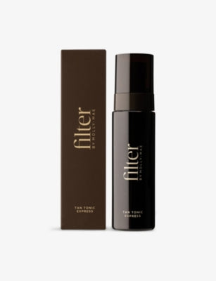 Filter by Molly-Mae express self-tan mist 100ml (British brand)