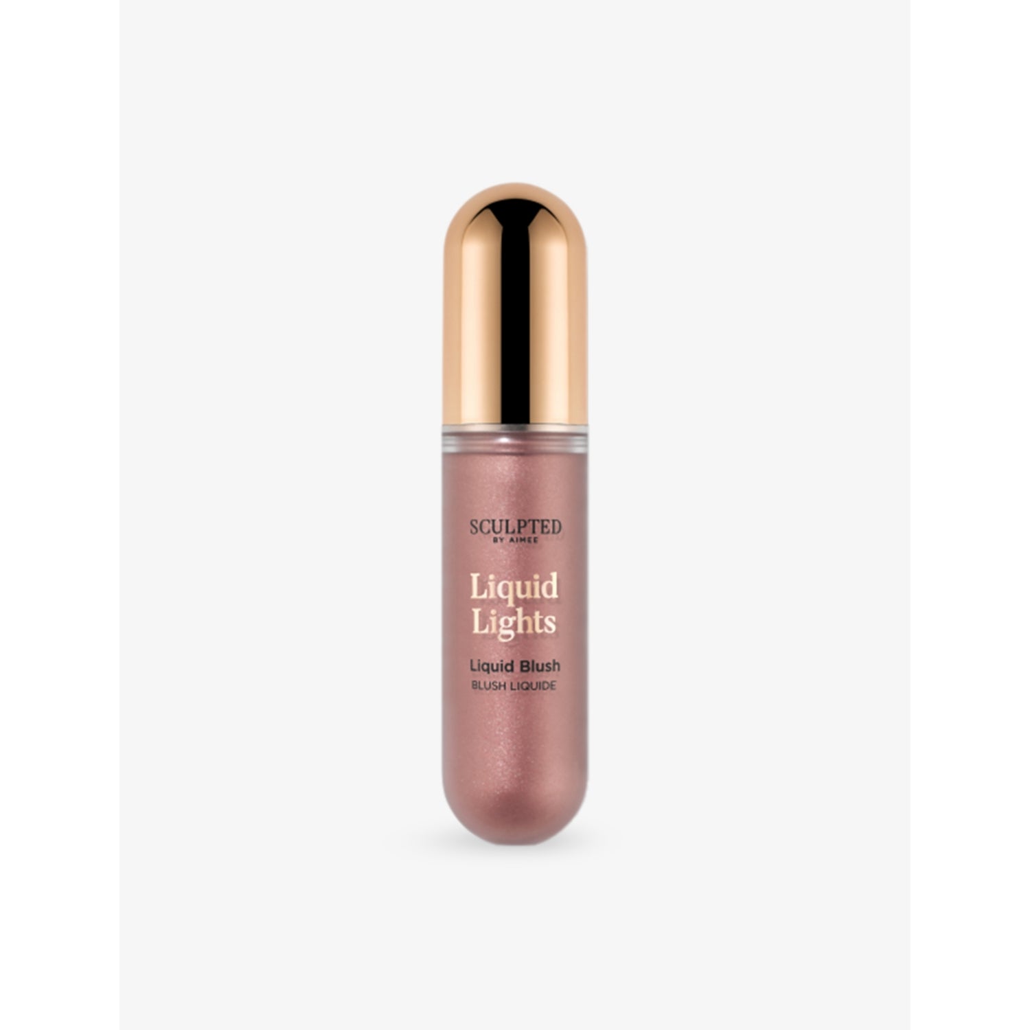 Sculpted by Aimee liquid blush 7ml, UK version