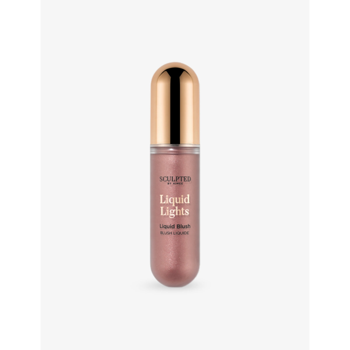 Sculpted by Aimee liquid blush 7ml, UK version