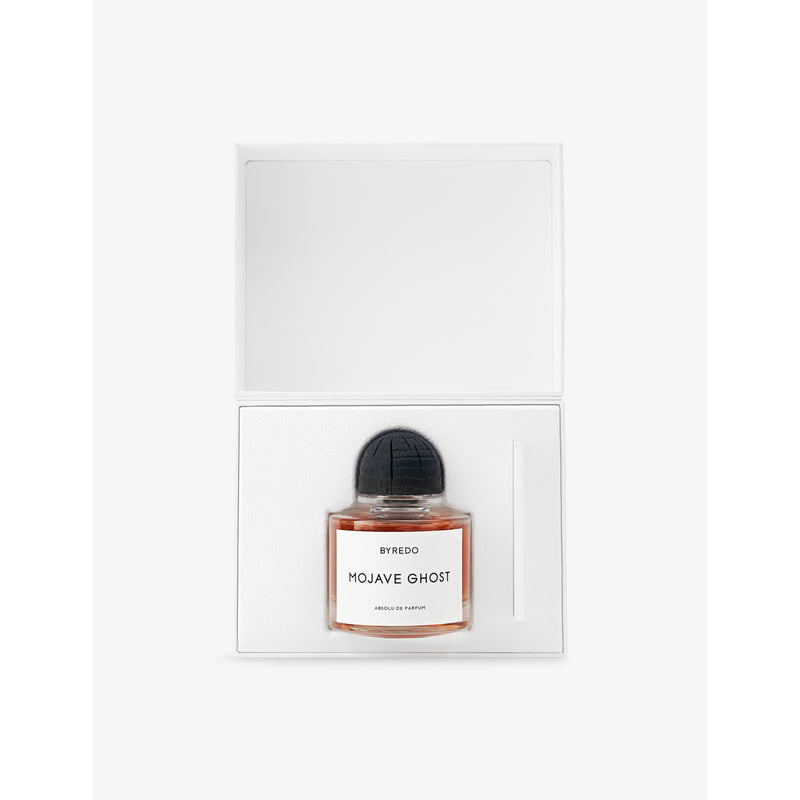 Byredo Mojave Ghost Absolu de parfum 100ml, imported from the UK