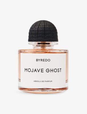 Byredo Mojave Ghost Absolu de parfum 100ml, imported from the UK