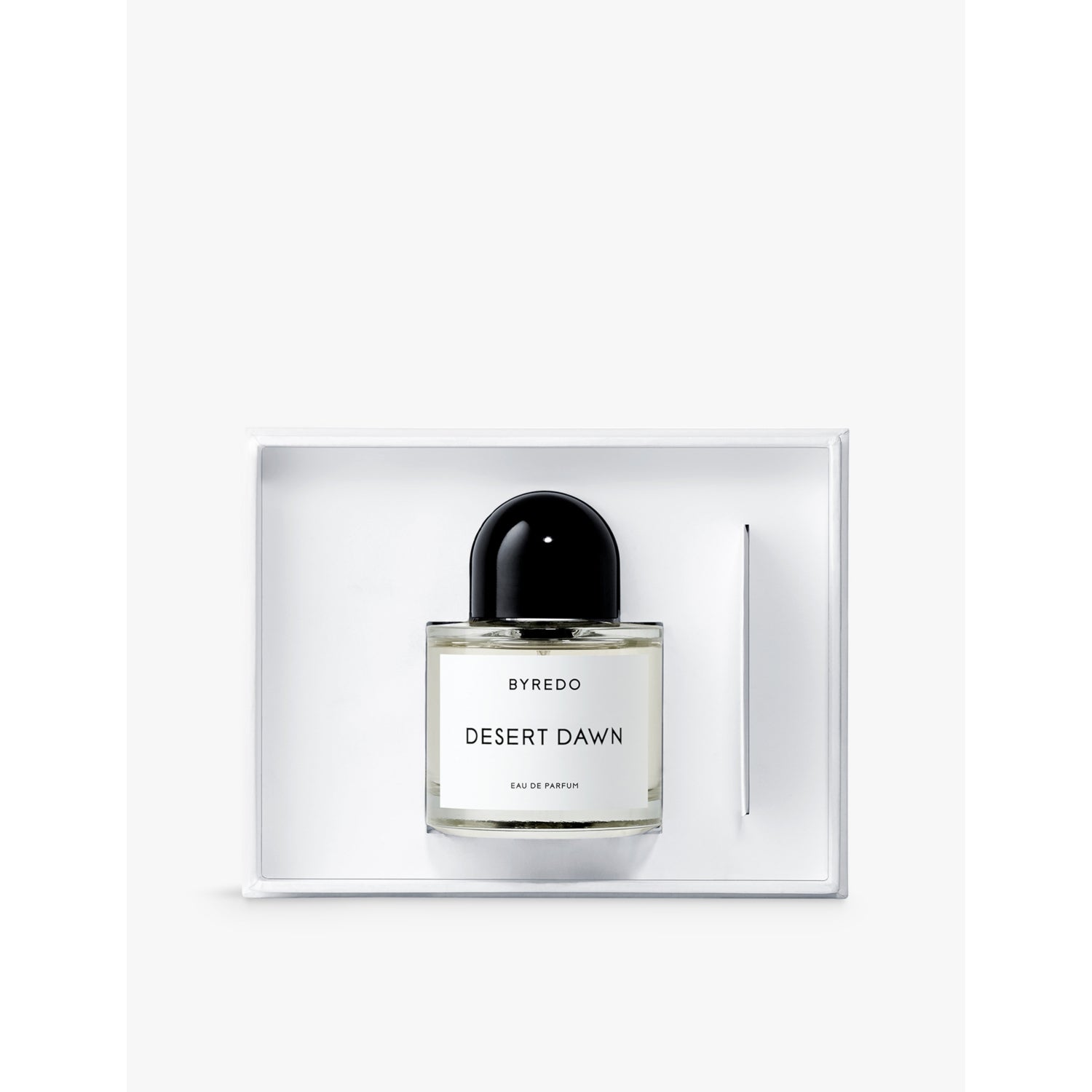 Byredo Desert Dawn eau de parfum 100ml, imported from the UK