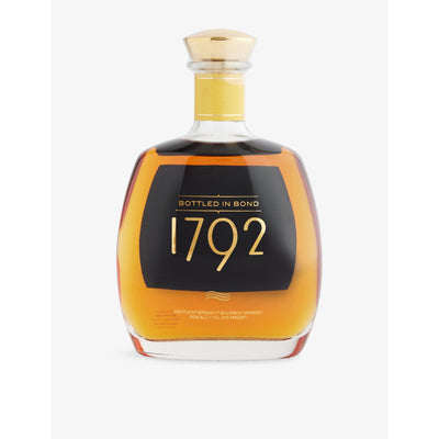 selfridges 1792 Bottled In Bond Bourbon Whisky 750ml- Buy online at McGrocer