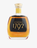 1792 bottled in bond bourbon whisky 750ml, imported from the UK