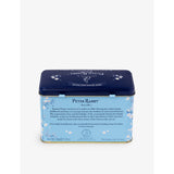 Peter Rabbit English breakfast tea bags 80g, UK version