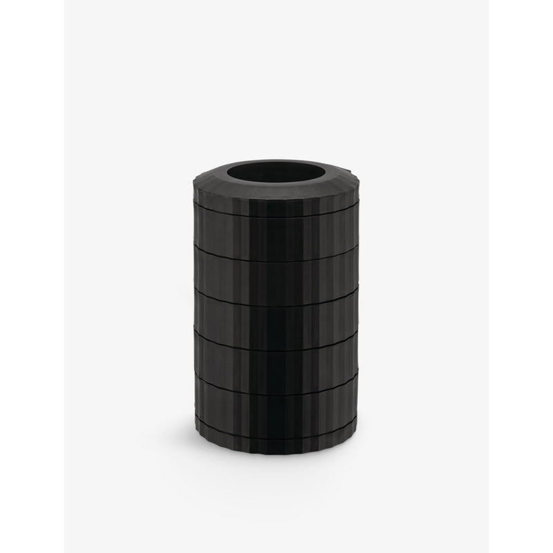Alessi plissé coffee capsule holder 23.7cm - British product
