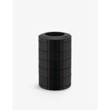 Alessi plissé coffee capsule holder 23.7cm - British product