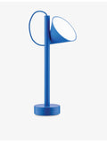 Alessi Tsumiki portable metal table lamp - British product