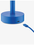 Alessi Tsumiki portable metal table lamp - British product