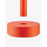 Alessi Tsumiki portable metal table lamp with LED light - British product