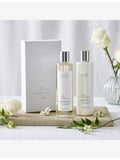 The White Company Flowers bath and body gift set (British brand)