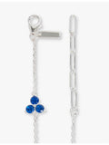 Common Lines Como Link sterling silver bracelet 21cm, imported from the UK
