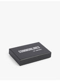 Common Lines Como Link sterling silver bracelet 21cm, imported from the UK