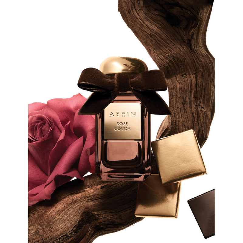 Aerin Rose Cocoa eau de parfum 50ml, imported from the UK