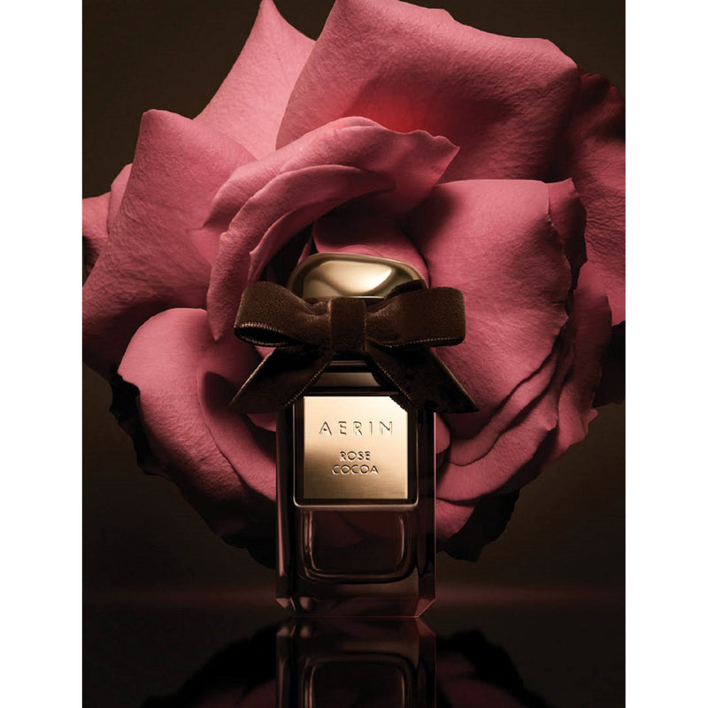Aerin Rose Cocoa eau de parfum 50ml, imported from the UK