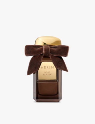 Aerin Rose Cocoa eau de parfum 50ml, imported from the UK