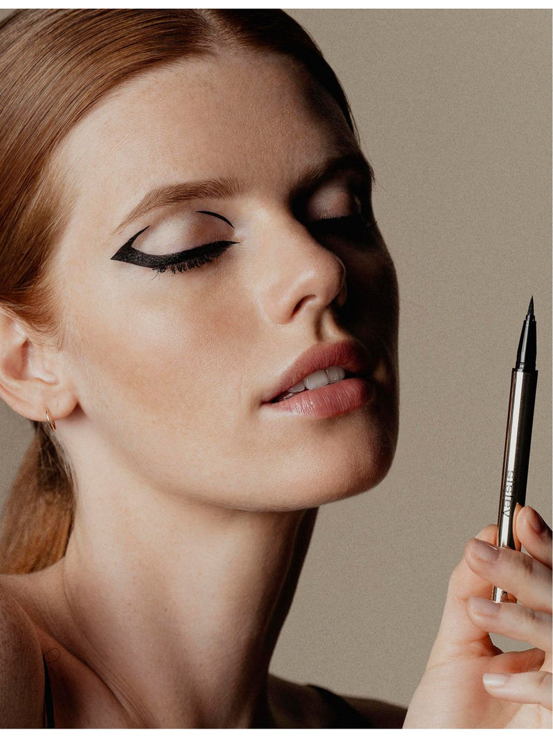 Sisley Ligne Noire eyeliner 1ml, imported from the UK