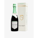 Nyetimber Cuvée Chérie Demi-Sec sparkling wine 750ml, imported from the UK
