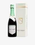 Nyetimber Cuvée Chérie Demi-Sec sparkling wine 750ml, imported from the UK