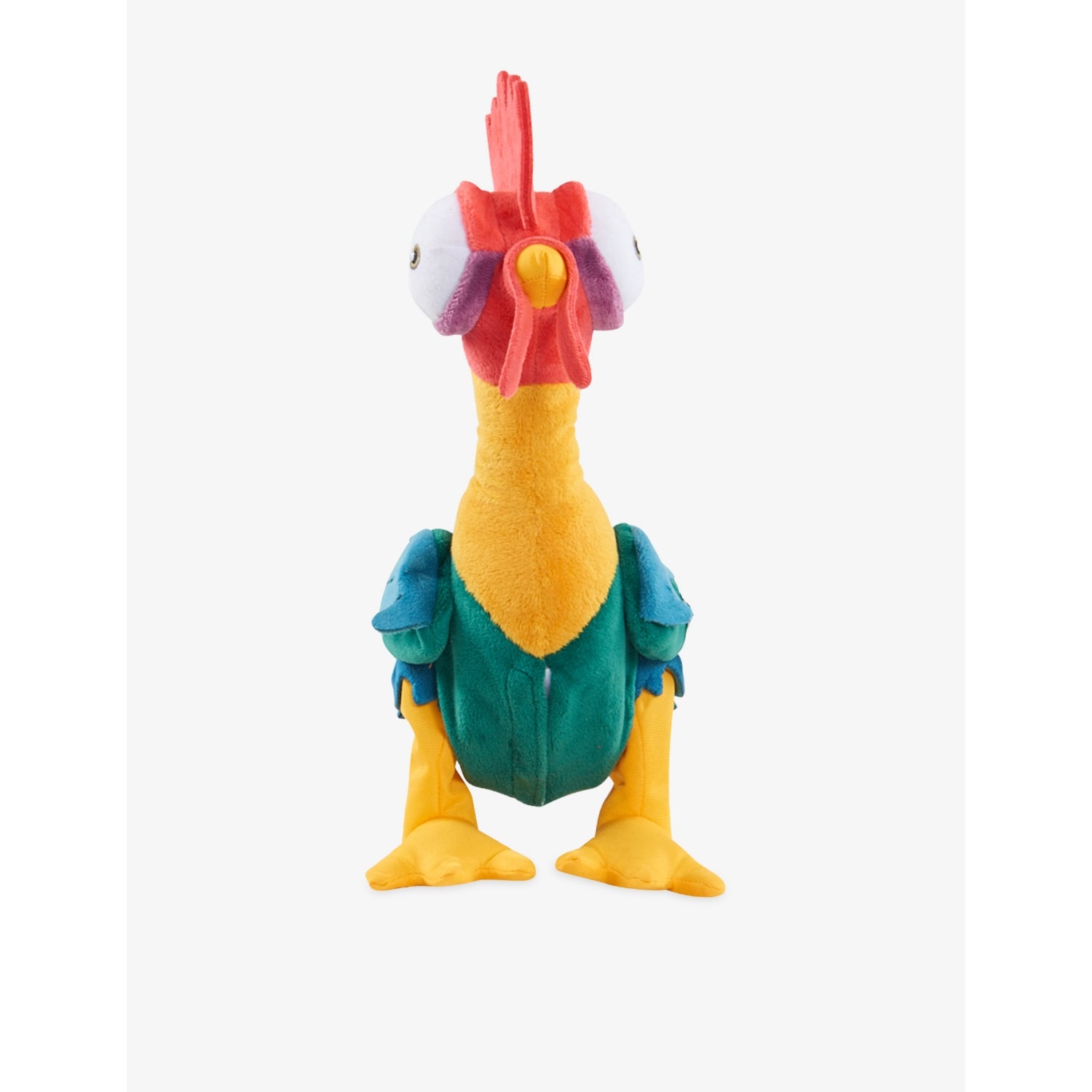 Disney Moana Hei Hei interactive soft toy 27.9cm, UK version