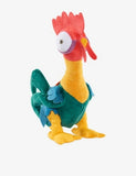 Disney Moana Hei Hei interactive soft toy 27.9cm, UK version