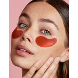 MZ Skin Meso eye masks pack of 5, imported from the UK