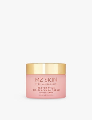 MZ Skin Restorative Bio-placenta face cream 50ml, UK version