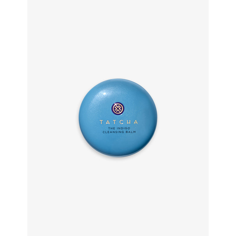 Tatcha Indigo cleansing balm 54g - British product
