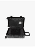 Eastpak polycarbonate cabin suitcase 55cm with spinner wheels (British brand)