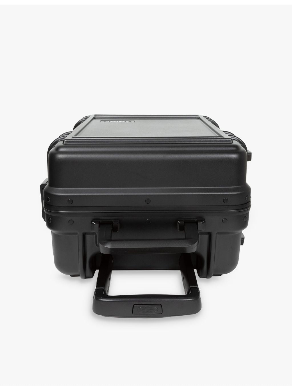 Eastpak polycarbonate cabin suitcase 55cm with spinner wheels (British brand)