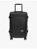 Eastpak polycarbonate cabin suitcase 55cm with spinner wheels (British brand)