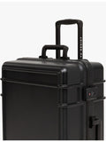 Eastpak hard-shell polycarbonate suitcase 78cm, imported from the UK