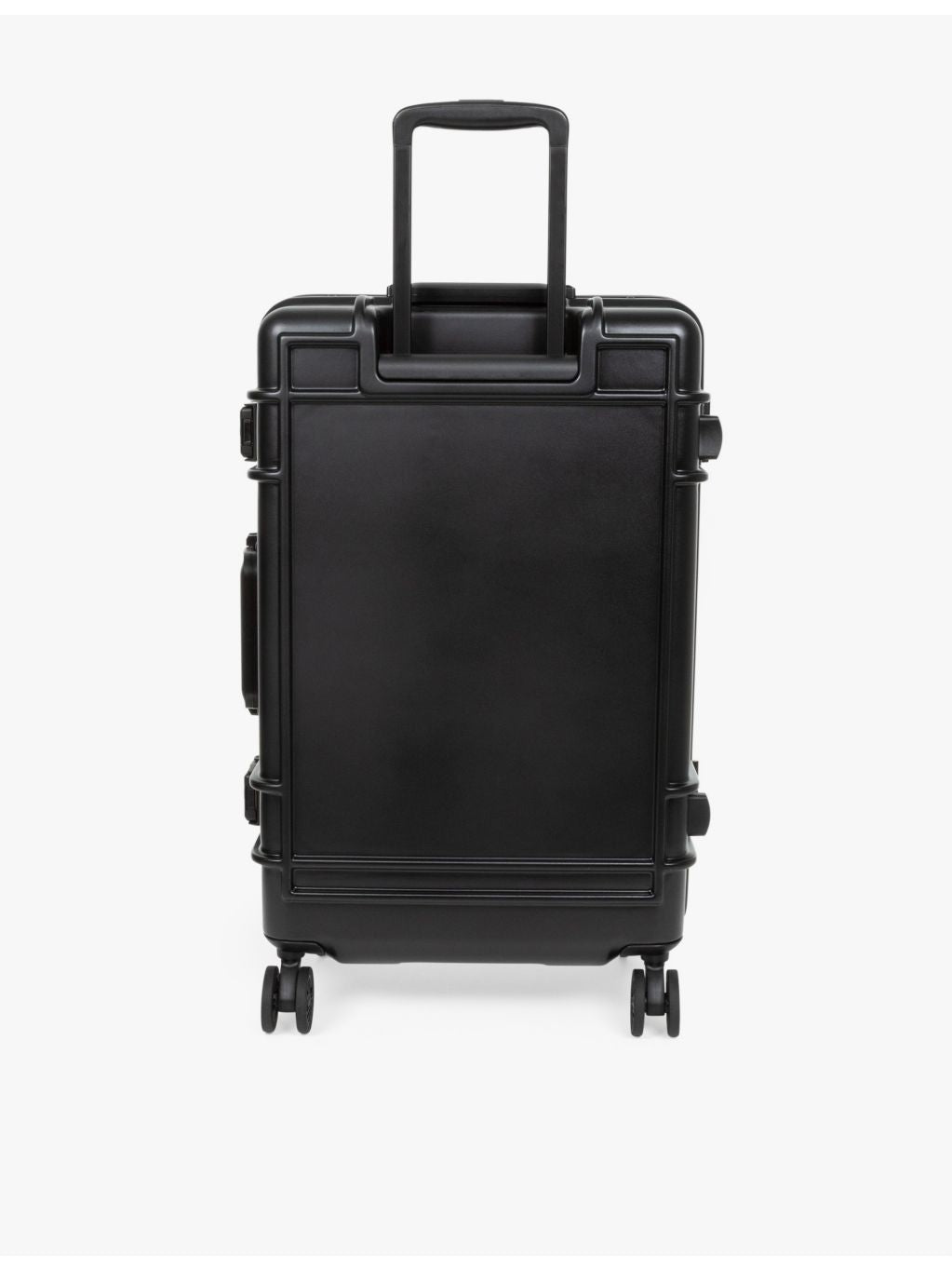 Eastpak hard-shell polycarbonate suitcase 78cm, imported from the UK