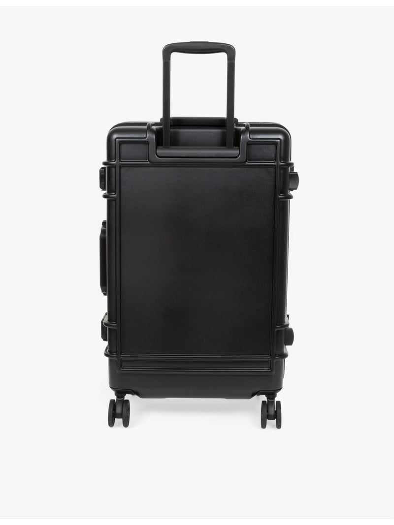 Eastpak hard-shell polycarbonate suitcase 78cm, imported from the UK