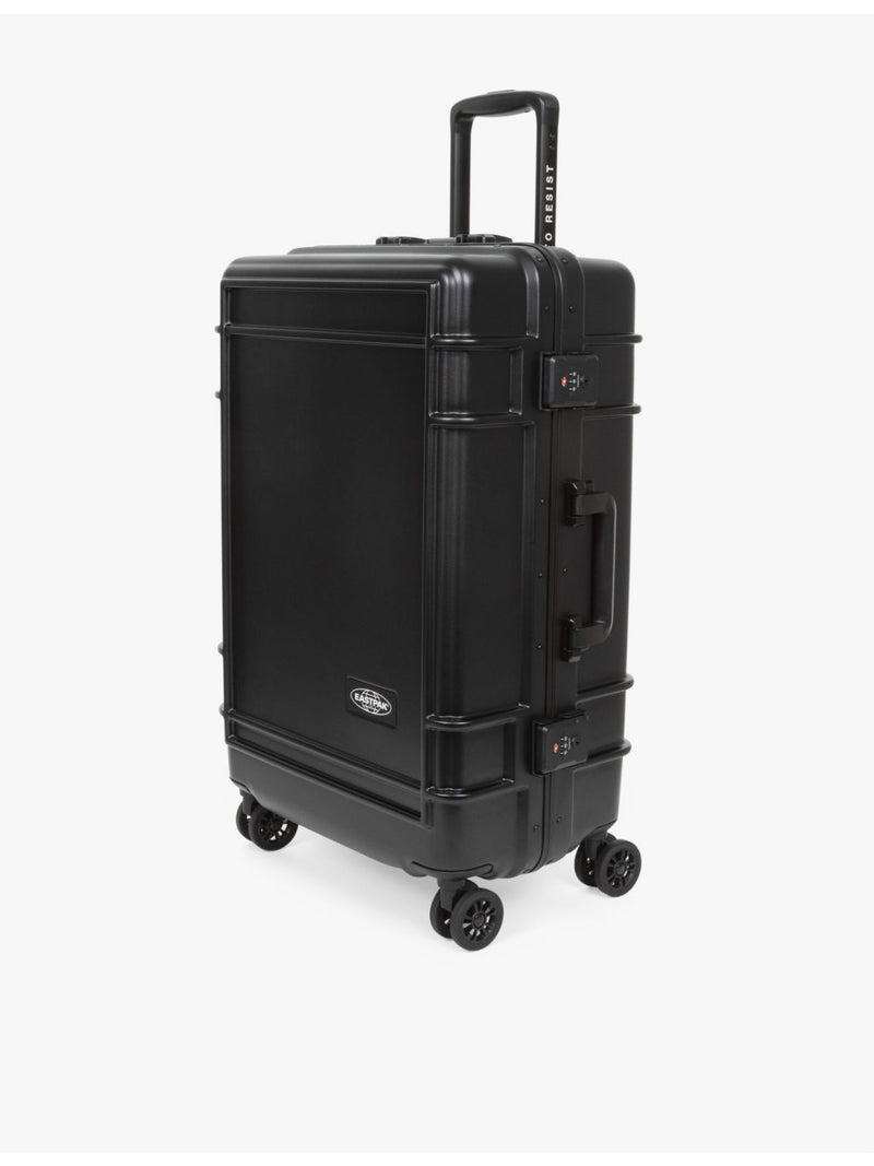 Eastpak hard-shell polycarbonate suitcase 78cm, imported from the UK