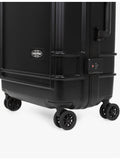Eastpak hard-shell polycarbonate suitcase 78cm, imported from the UK