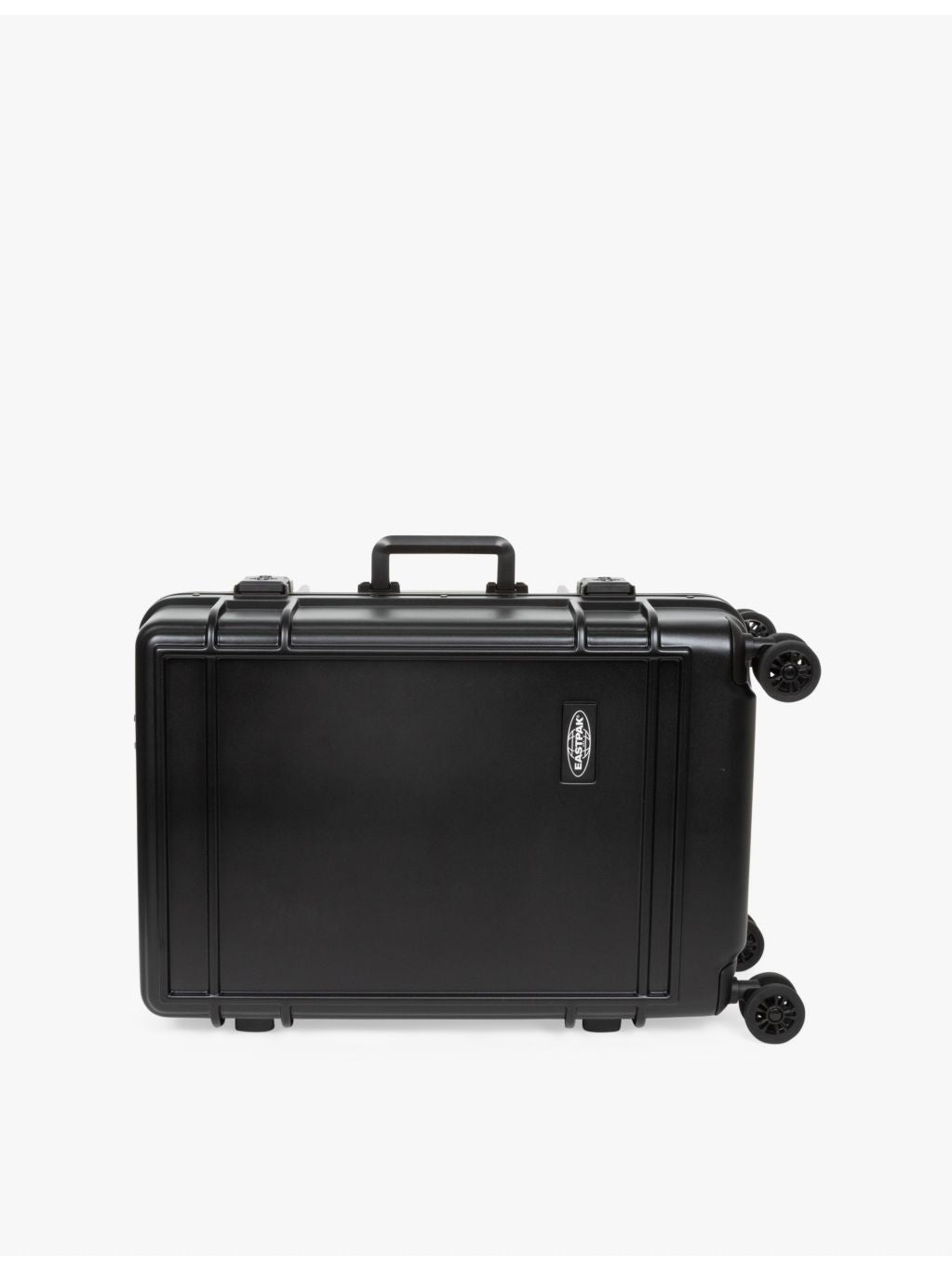 Eastpak hard-shell polycarbonate suitcase 78cm, imported from the UK