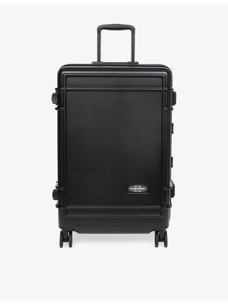 Eastpak hard-shell polycarbonate suitcase 78cm, imported from the UK