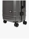 Eastpak E Resist'r medium hard-shell suitcase 68cm - British product