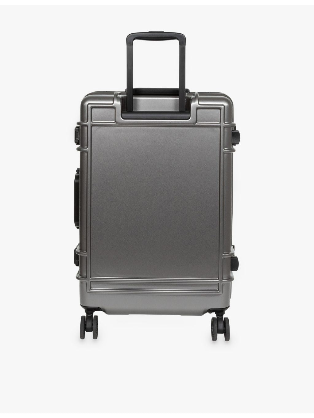 Eastpak E Resist'r medium hard-shell suitcase 68cm - British product