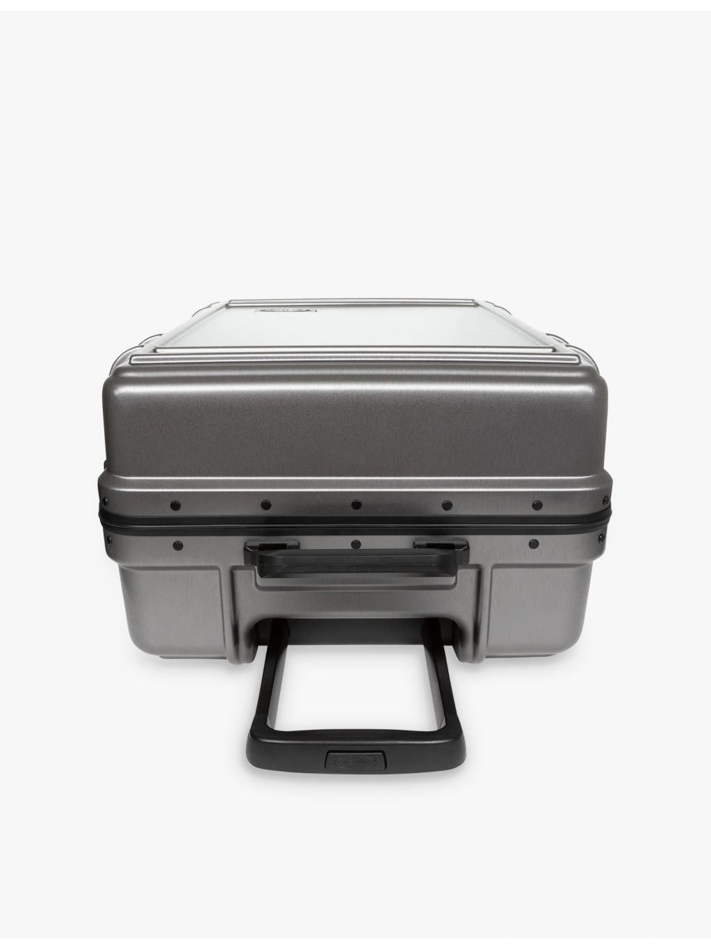 Eastpak E Resist'r medium hard-shell suitcase 68cm - British product