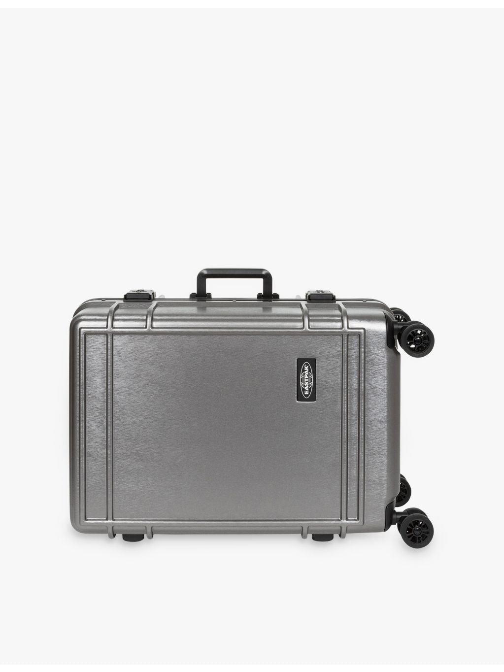 Eastpak E Resist'r medium hard-shell suitcase 68cm - British product