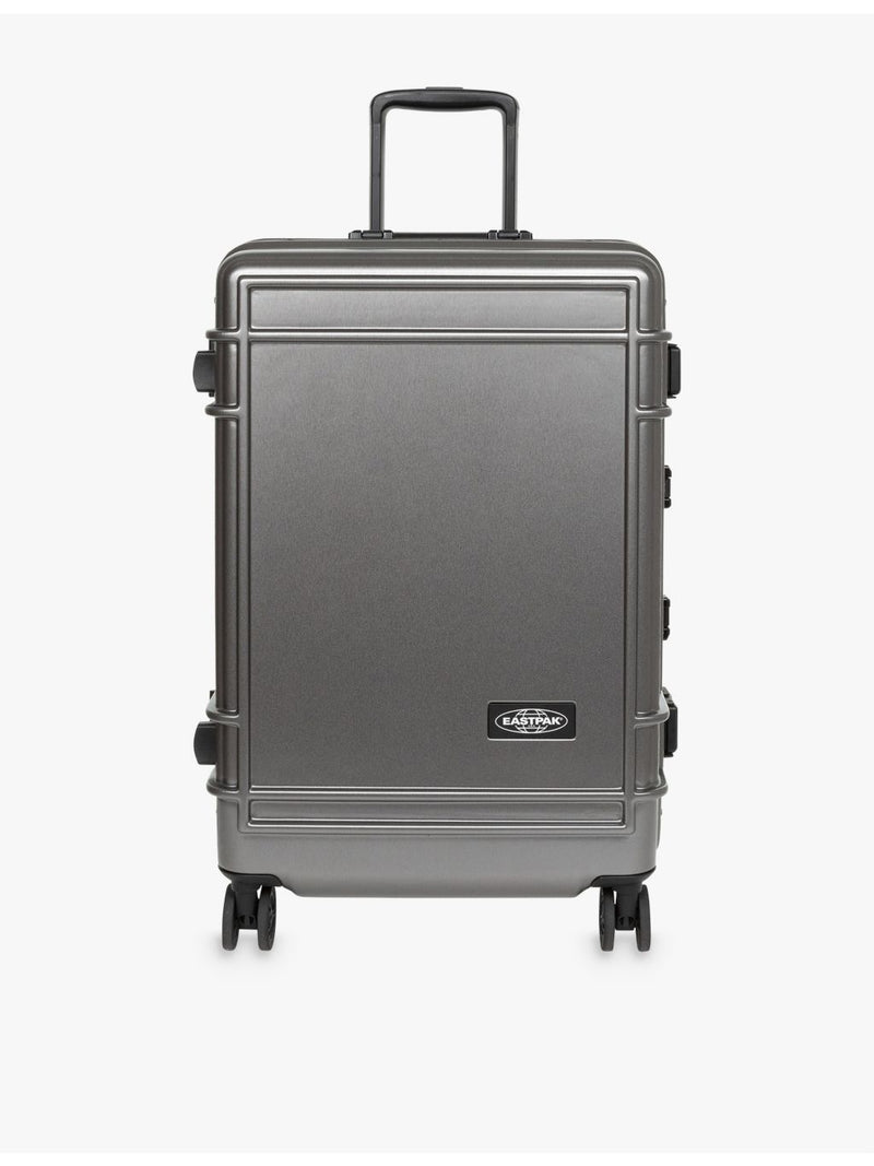 Eastpak E Resist'r medium hard-shell suitcase 68cm - British product