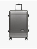 Eastpak E Resist'r medium hard-shell suitcase 68cm - British product