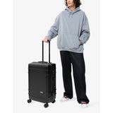 Eastpak hard-shell polycarbonate suitcase 68cm - British product