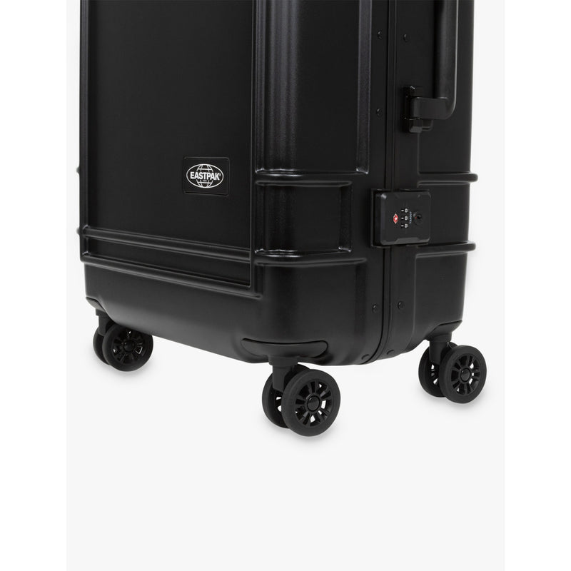 Eastpak hard-shell polycarbonate suitcase 68cm - British product
