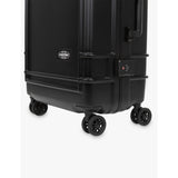 Eastpak hard-shell polycarbonate suitcase 68cm - British product